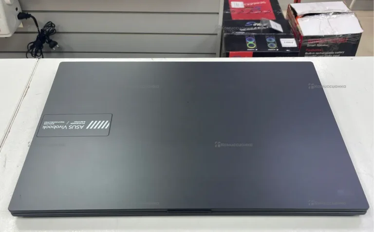 Ноутбук  ASUs vivobook go 15