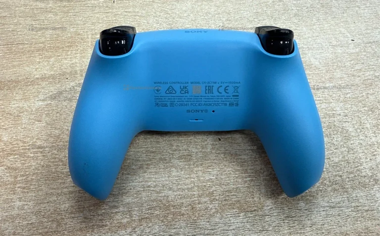 PS5 DualSense геймпад