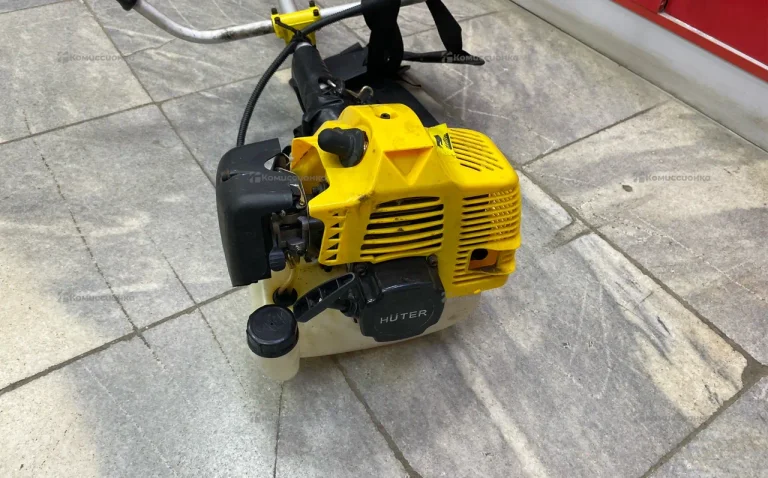 Бензиновый триммер Huter GGT-52 MP-T PRO