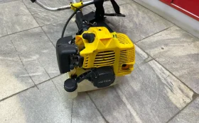 Купить Бензиновый триммер Huter GGT-52 MP-T PRO б/у , в Екатеринбург Цена:4200рублей