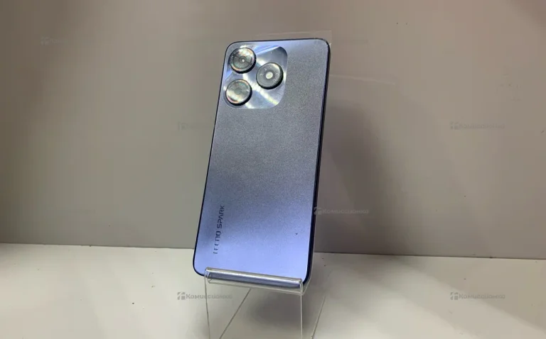 Tecno Spark 10 4/128Gb