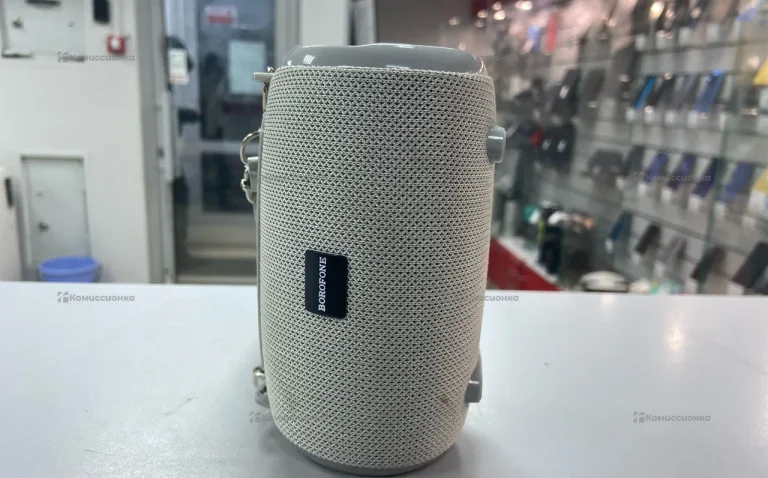 Колонка borofone