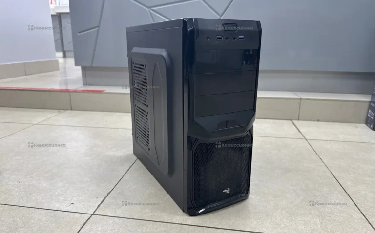 Системный блок  i5-9600/2060super