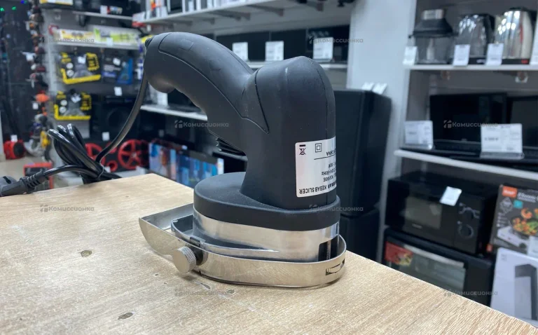 Электронож Для Шаурмы Gastrorag KS100E