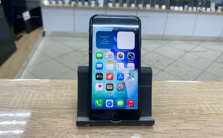 Apple iPhone SE 2/64 ГБ