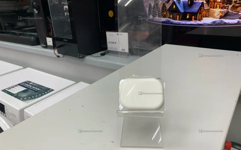 Наушники Nothing