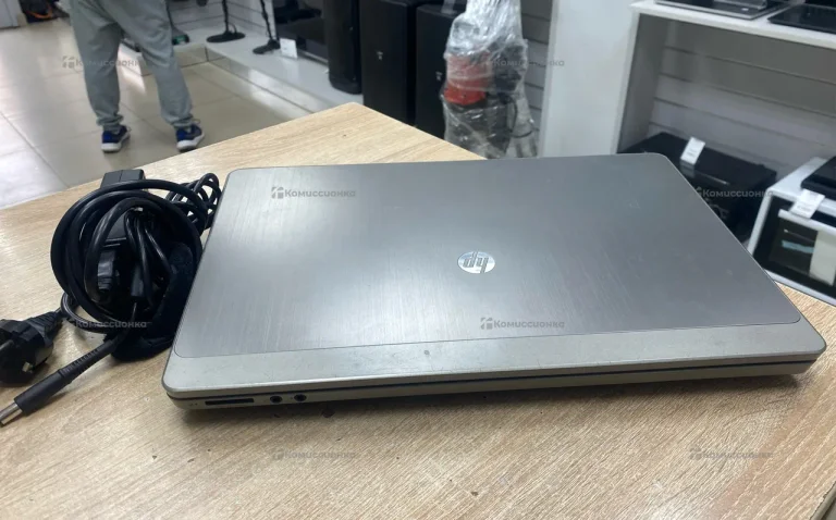 Ноутбук  HP ProBook 4530S