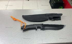 Купить Нож туристический б/у , в Самара Цена:950рублей