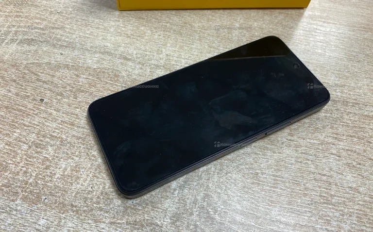 Xiaomi Poco M6 8/256 ГБ