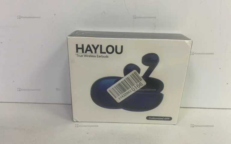 Наушники  Haylou