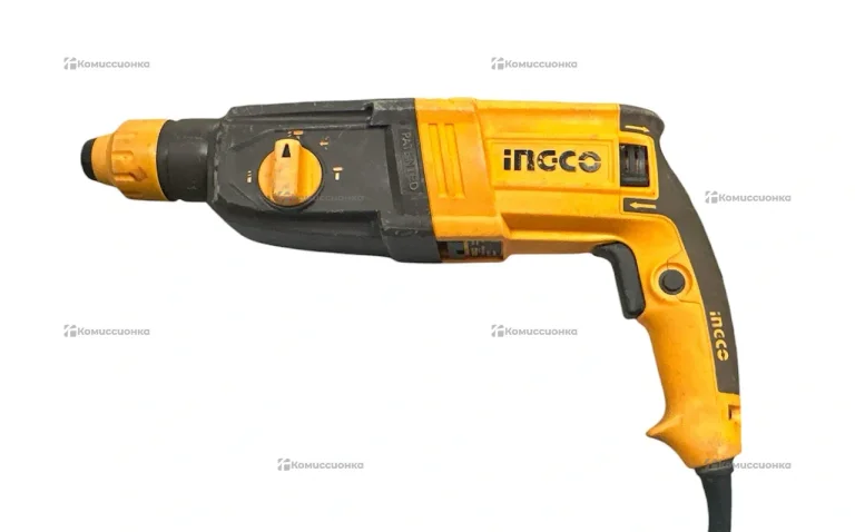 Перфоратор ingco RGH9528