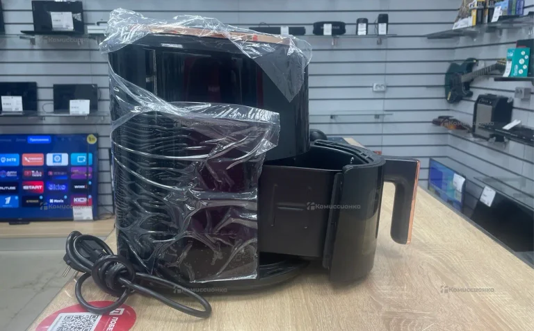 Аэрогриль 8 в 1 7 литров