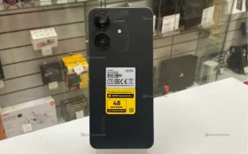 Realme Note 60x 3/64 ГБ