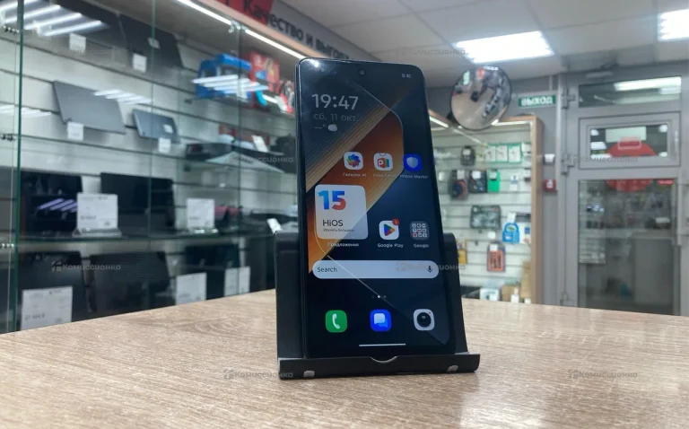 Tecno Pova 6 Neo 8/256 ГБ