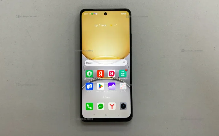 Realme C75 8/128Gb