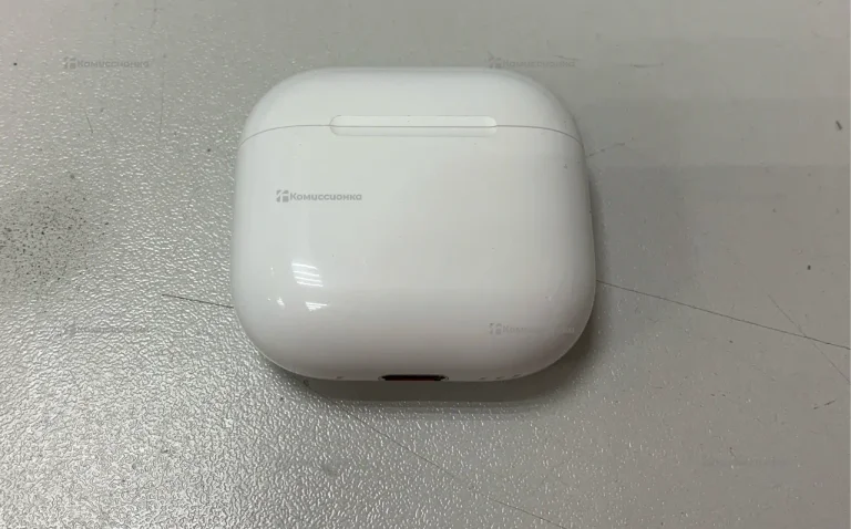 Наушники  Apple AirPods 4 ANC