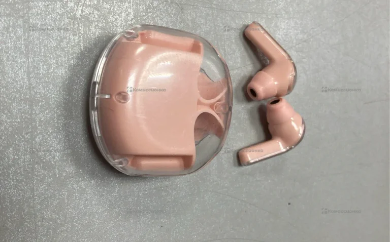 Наушники  Hi-Fi tws