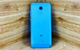 Xiaomi Redmi 5 Plus (Redmi Note 5) 4/64 ГБ
