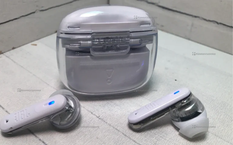 Наушники  jbl tune flex 2