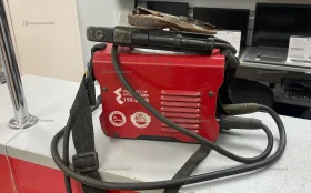 Купить Сварочный аппарат Elitech Prome ИС 200м б/у , в Санкт-Петербург Цена:1990рублей