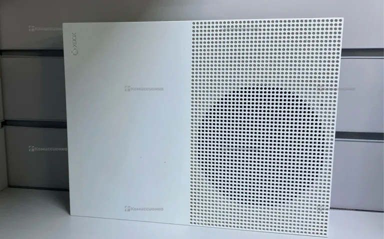 Игровая Приставка Xbox One S 500 ГБ
