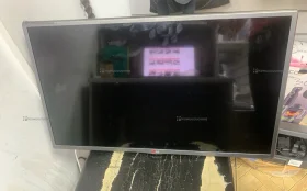 Купить Телевизор lg 32lb561v б/у , в Уфа Цена:6900рублей