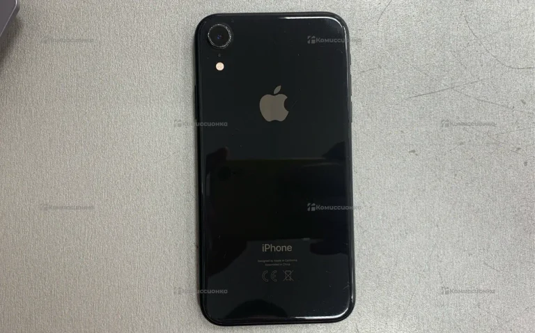 Apple iPhone XR 3/64 ГБ