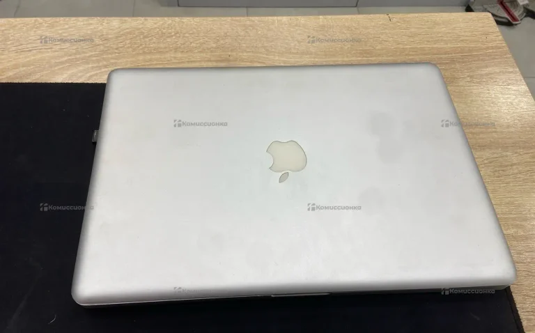 Ноутбук  MacBook Pro 2012