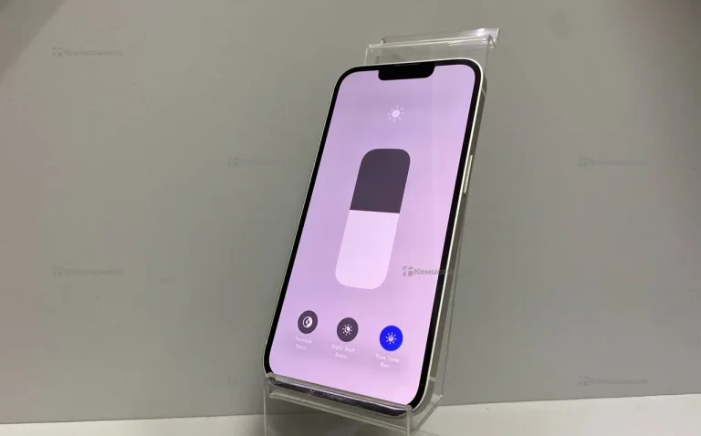 Apple iPhone 13 4/128 ГБ