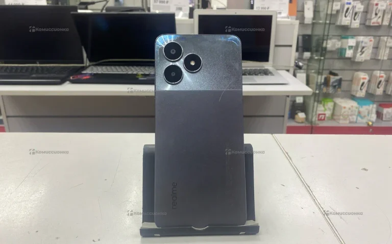 Realme Note 50 3/64 ГБ