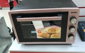 Печь Simfer