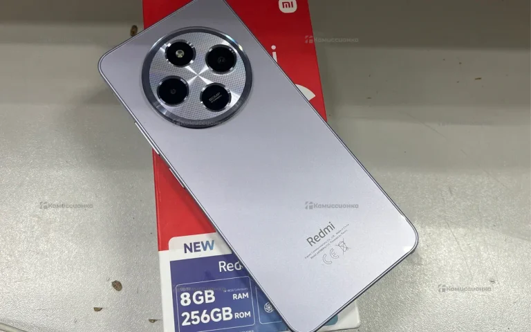 Xiaomi Redmi 14C 8/256 ГБ