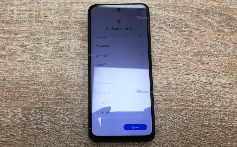 Tecno Pova Neo 3 4/128 ГБ