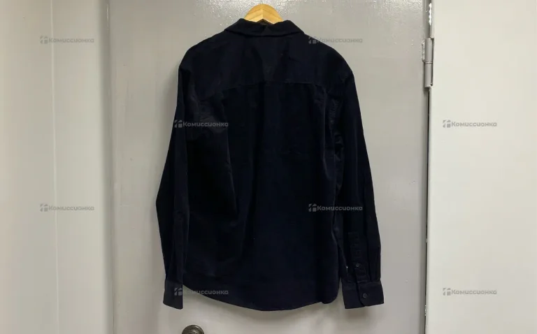 Верхняя сорочка Zarina Man L