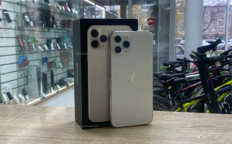Apple iPhone 11 Pro 4/64 ГБ
