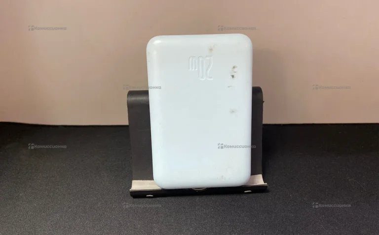 Power Bank PPCCXM10 6000mah 20w