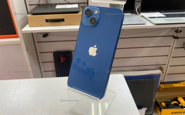 Apple iPhone 13 4/128 ГБ