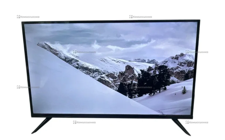 Телевизор Sokany  QLED 32”