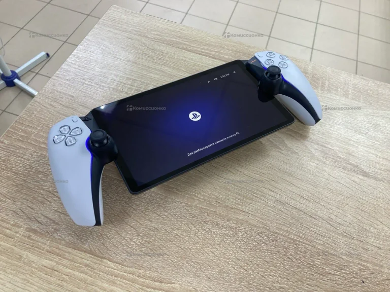Приставка Sony ps portal