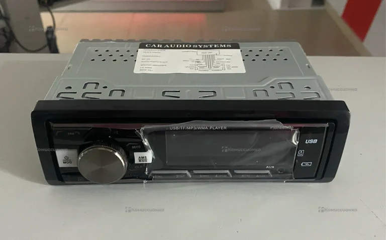 Автомагнитола  pioneer x pro 5502BT
