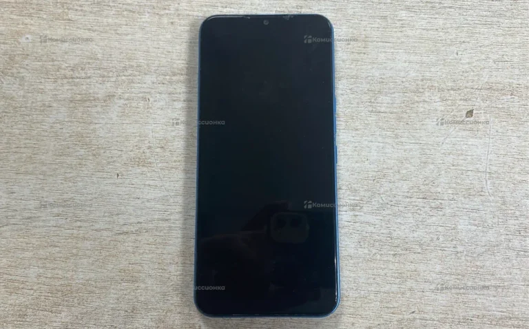 Tecno Spark 7 2/32 ГБ