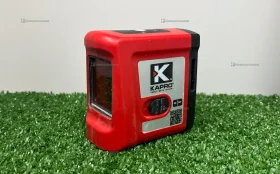 Купить Лазерный уровень Kapro Mini Cross Line Laser (862) б/у , в Краснодар Цена:1900рублей