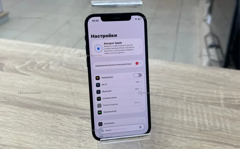 Apple iPhone 12 4/64 ГБ