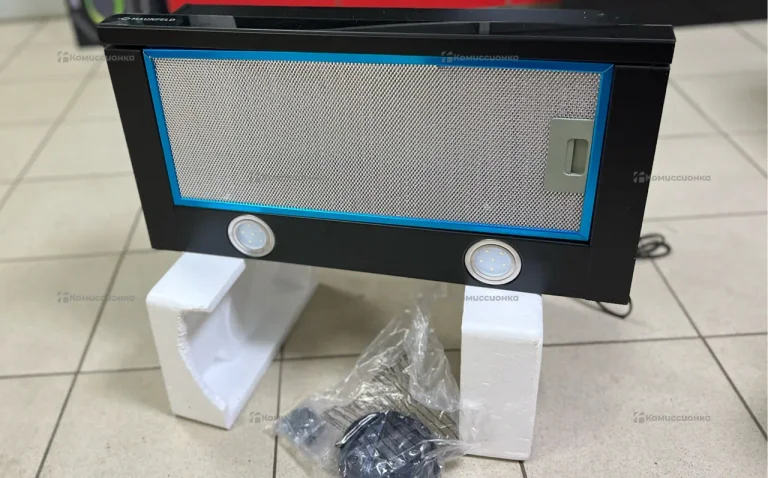 Вытяжка maunfled