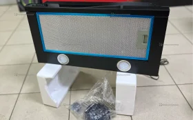 Купить Вытяжка maunfled б/у , в Чапаевск Цена:3500рублей