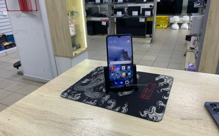 Xiaomi Redmi 9 3/32Gb