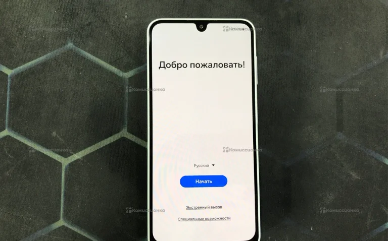 Samsung Galaxy A16 256Gb
