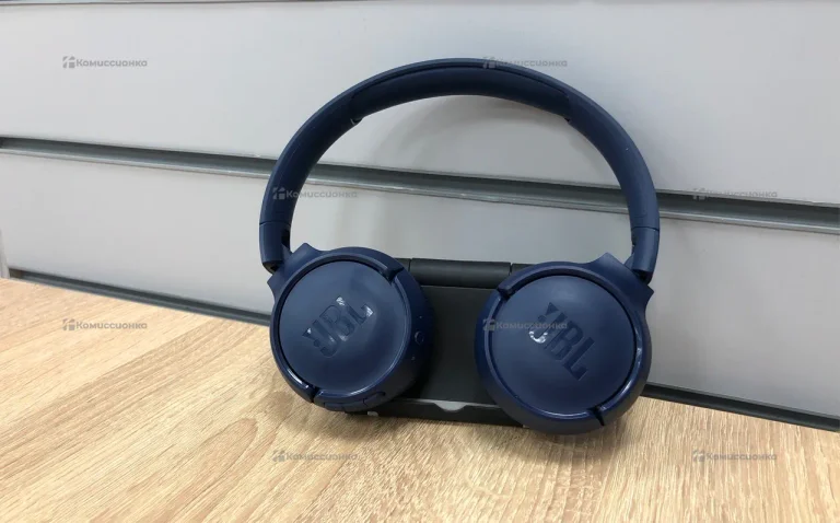 Наушники JBL Tune 570BT