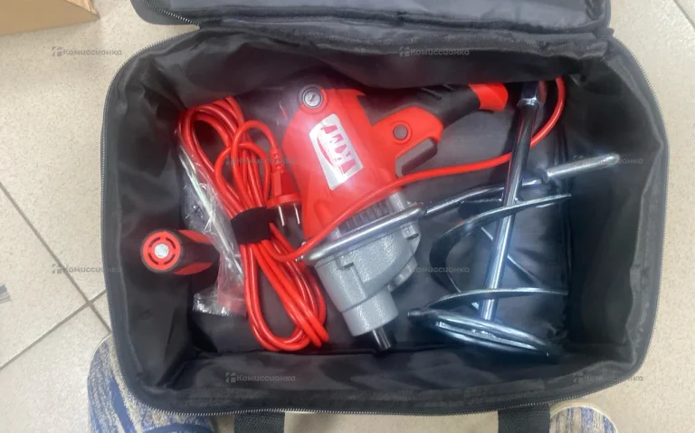 Дрель-миксер КМ EM-851/1