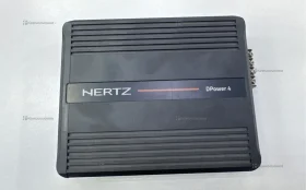 Купить Усилитель Berrtz DPower 4 б/у , в Челябинск Цена:7900рублей